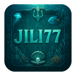 JILI77 ফোনে মোবাইল গেম মেনু